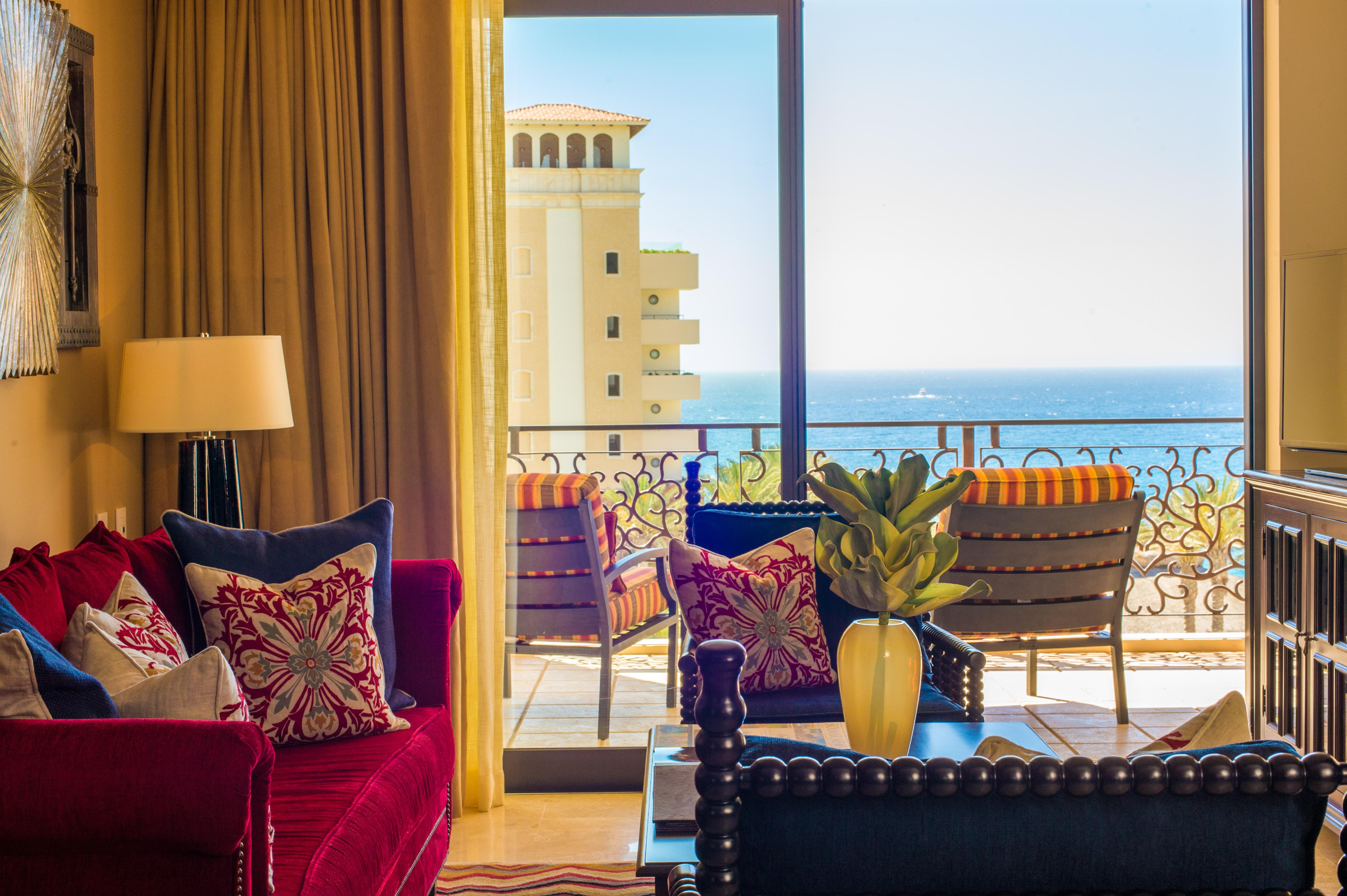 Grand Solmar Land'S End Resort & Spa Cabo San Lucas Dış mekan fotoğraf
