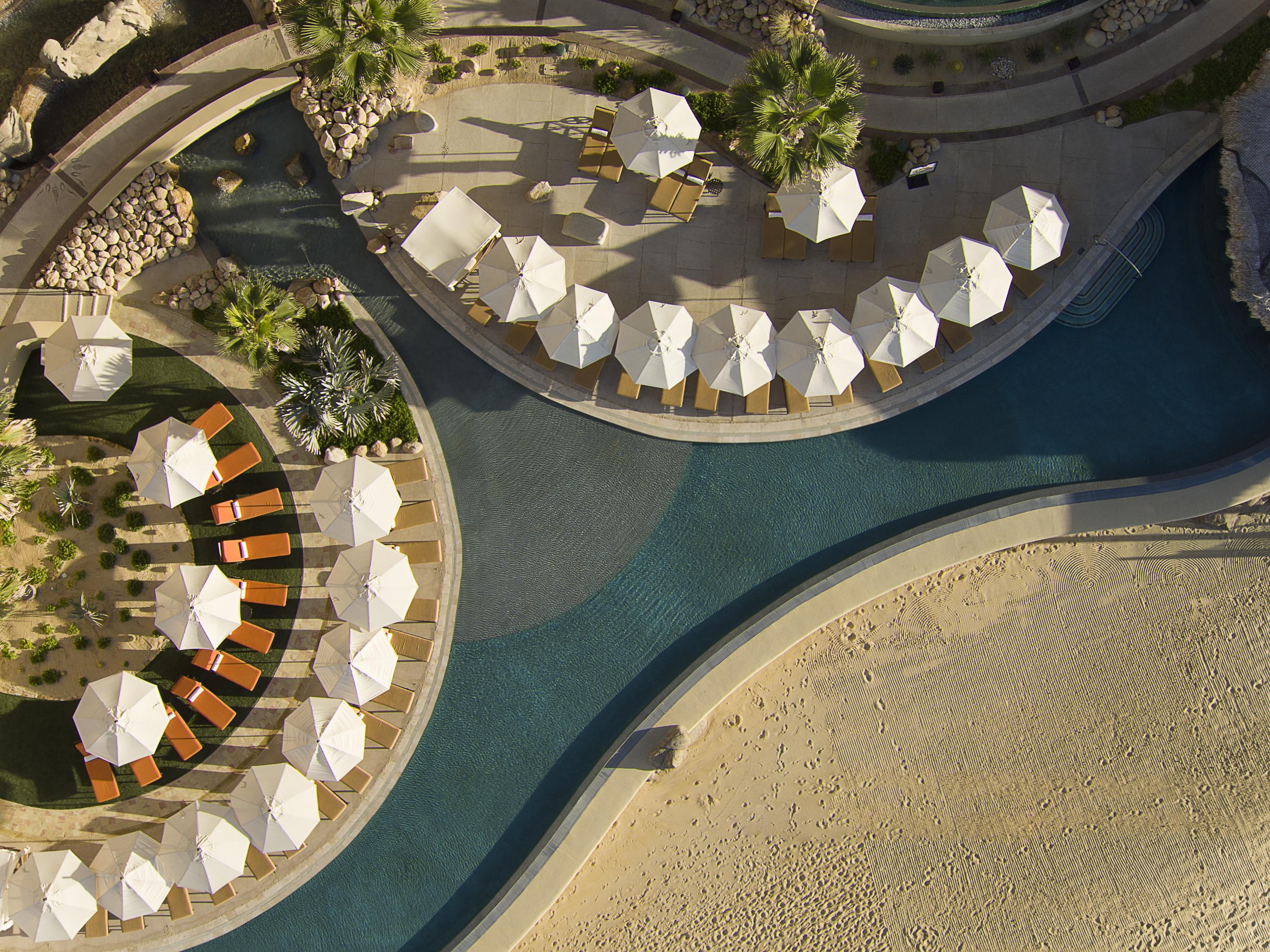 Grand Solmar Land'S End Resort & Spa Cabo San Lucas Dış mekan fotoğraf