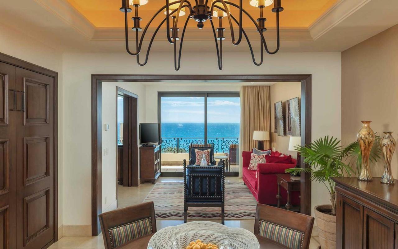 Grand Solmar Land'S End Resort & Spa Cabo San Lucas Dış mekan fotoğraf
