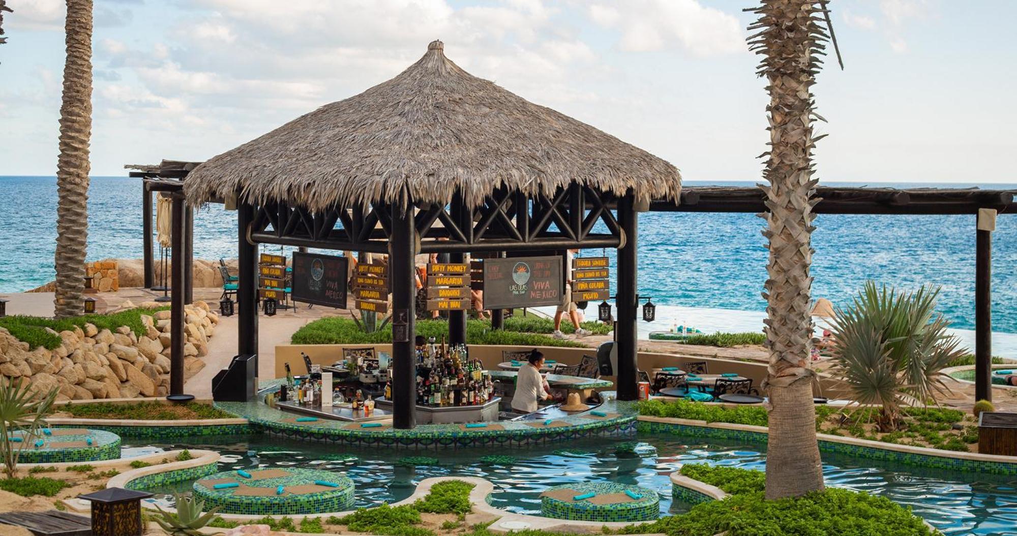 Grand Solmar Land'S End Resort & Spa Cabo San Lucas Dış mekan fotoğraf