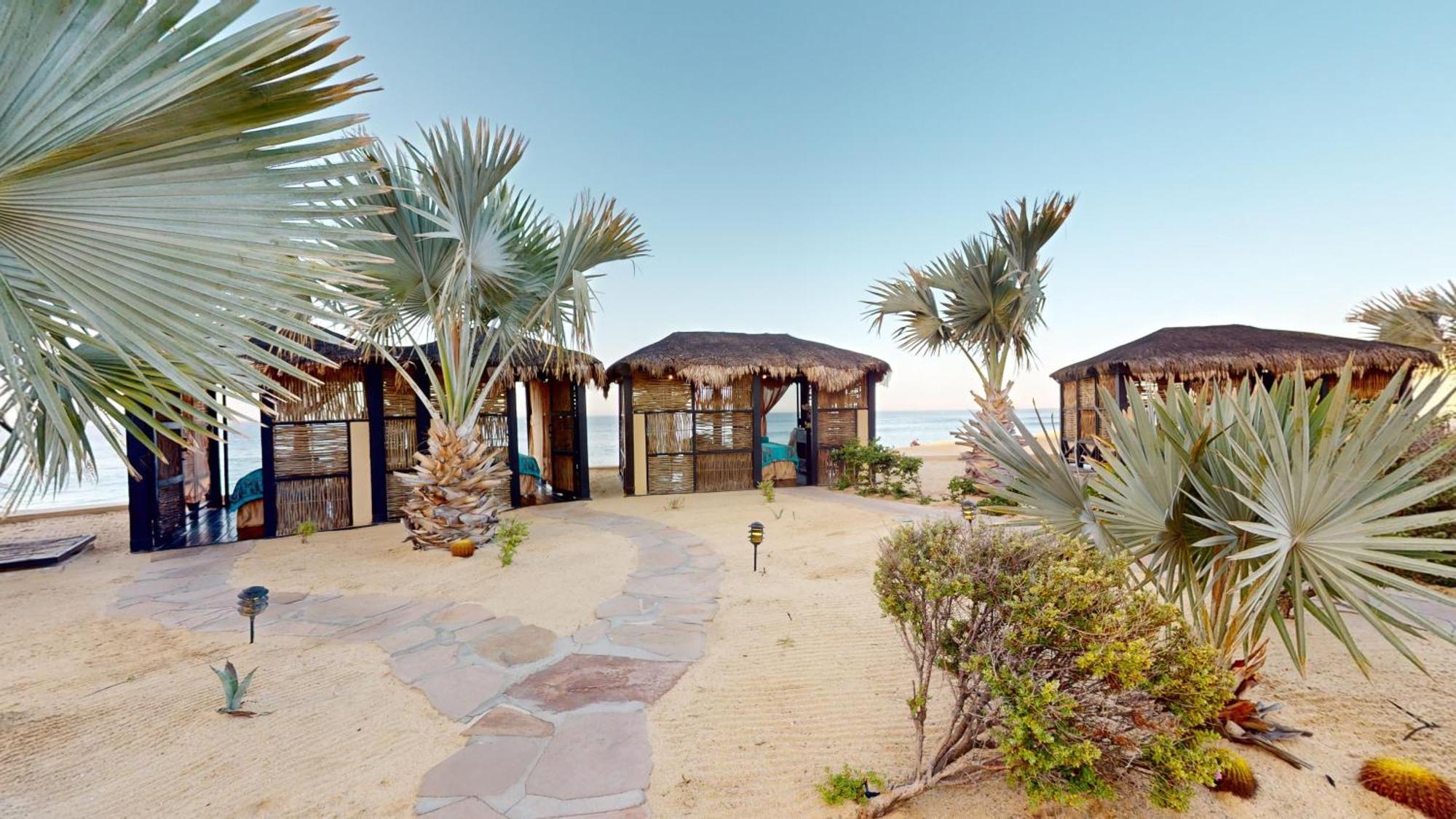 Grand Solmar Land'S End Resort & Spa Cabo San Lucas Dış mekan fotoğraf