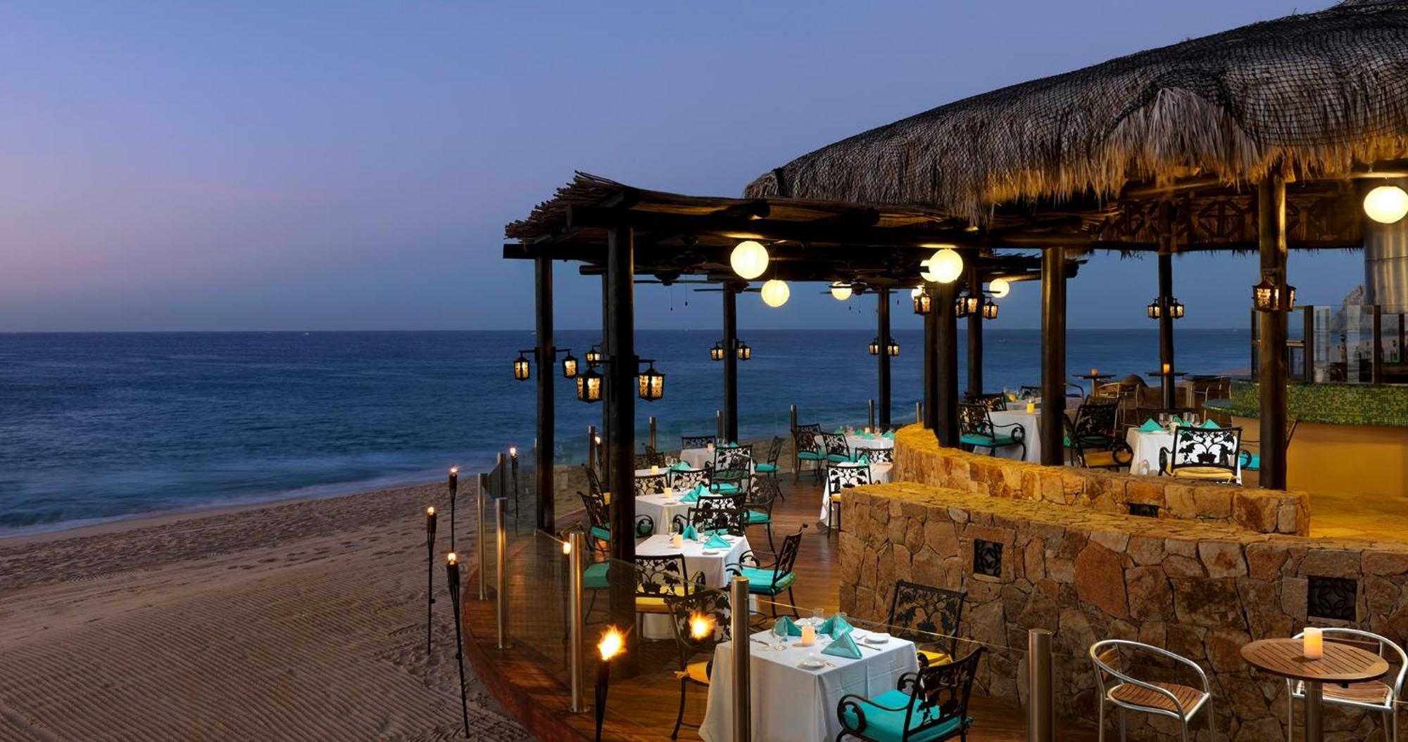 Grand Solmar Land'S End Resort & Spa Cabo San Lucas Dış mekan fotoğraf