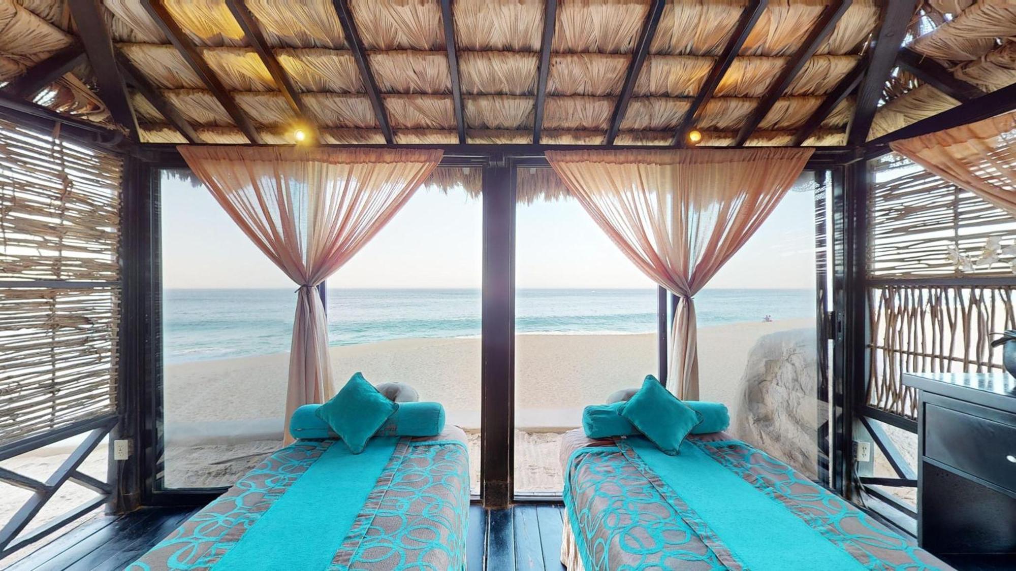 Grand Solmar Land'S End Resort & Spa Cabo San Lucas Dış mekan fotoğraf