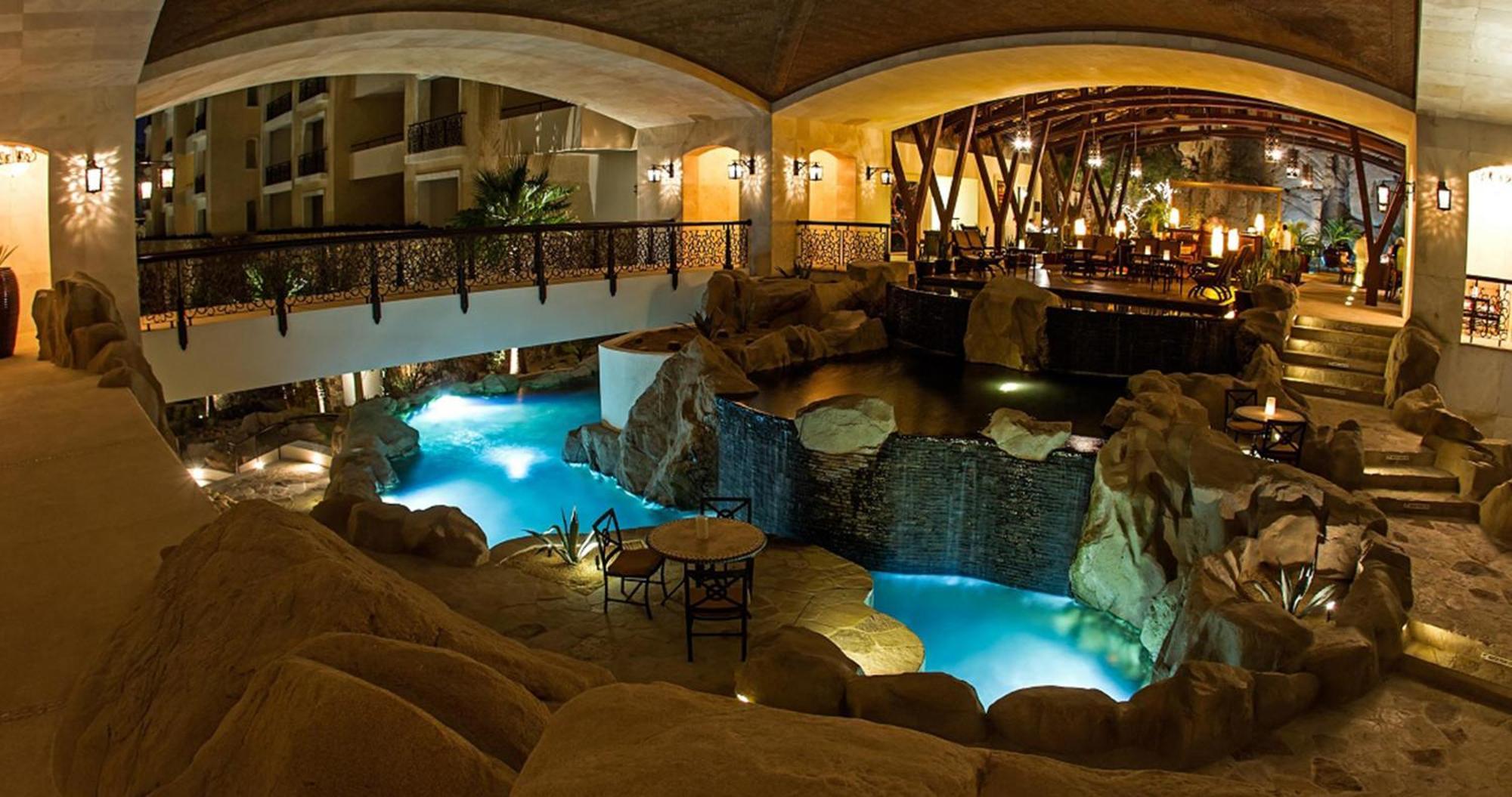 Grand Solmar Land'S End Resort & Spa Cabo San Lucas Dış mekan fotoğraf