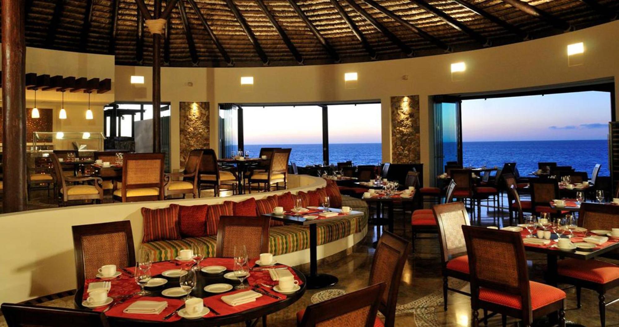 Grand Solmar Land'S End Resort & Spa Cabo San Lucas Dış mekan fotoğraf