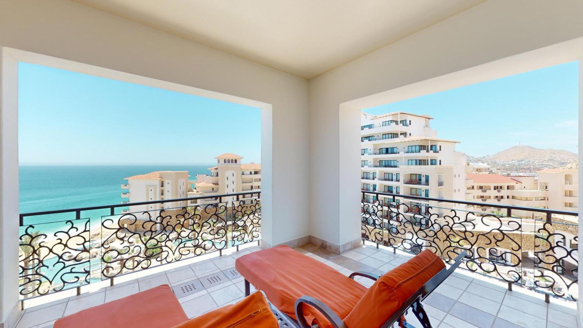 Grand Solmar Land'S End Resort & Spa Cabo San Lucas Dış mekan fotoğraf